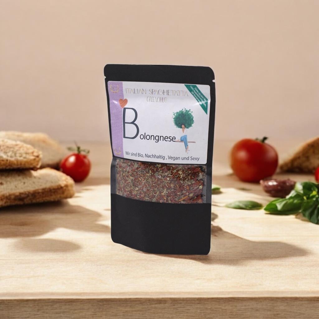 Spaghettata all Bolognese