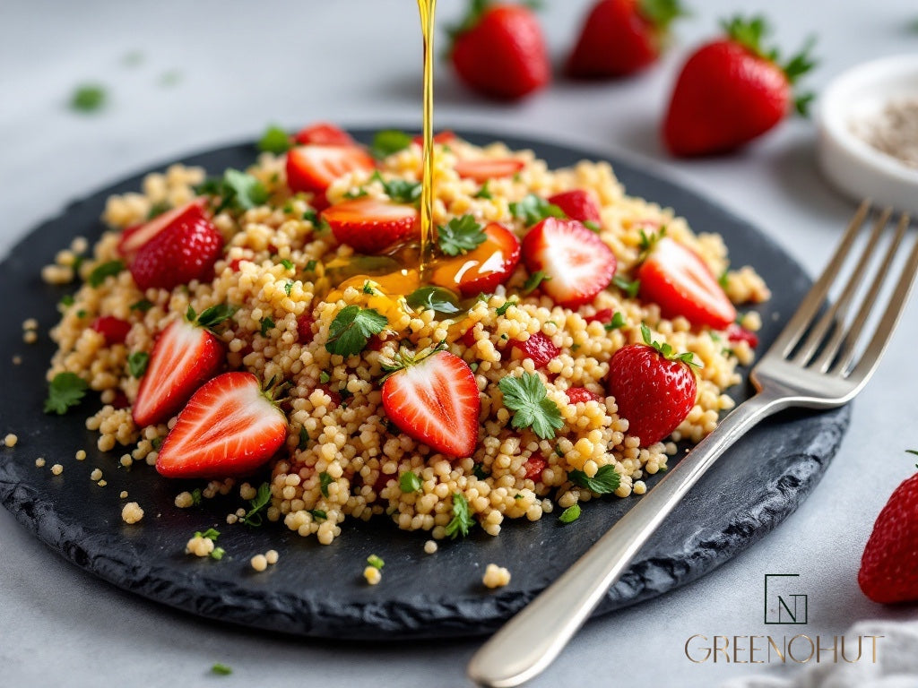 Aceto Balsamico Ingwer Zitrone Di Modena IGP 250ml