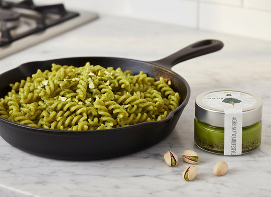 Pesto Pistazie Bronte 90g
