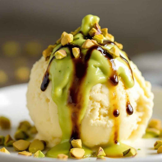 Crema Pistazie Bronte 90g