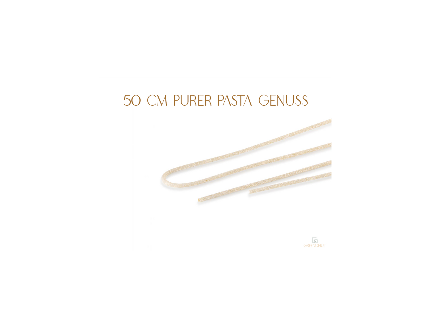 Bio Superfood Spaghetti 350g