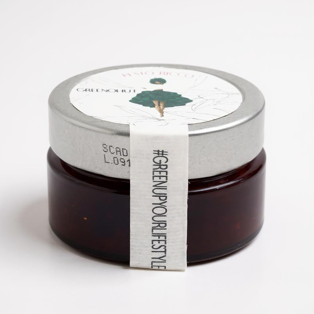 Pesto Siziliano Bronte 90g