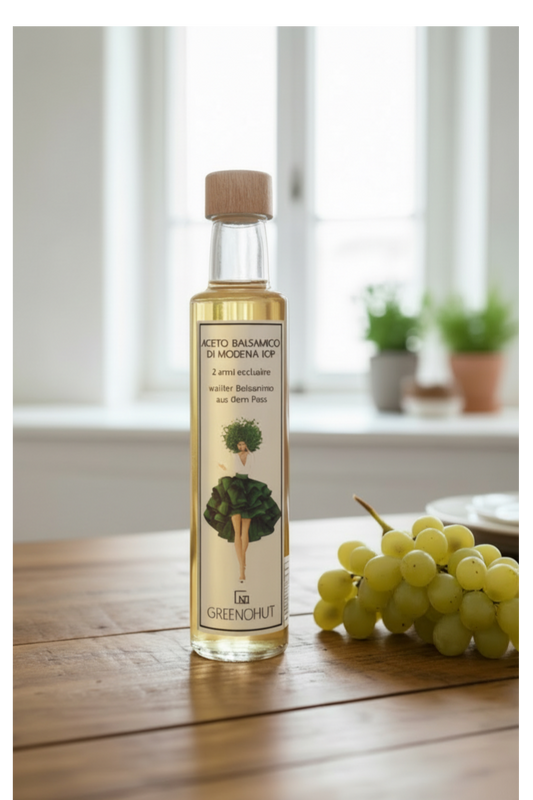 Aceto Balsamico weiß Di Modena IGP 250ml