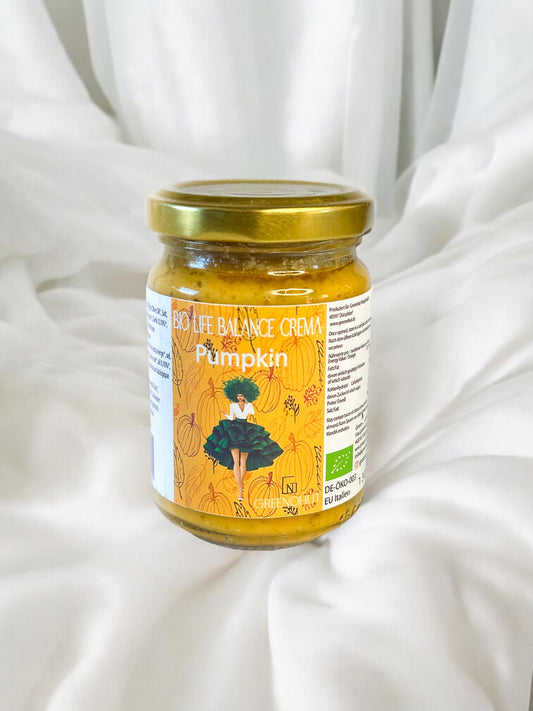 Bio Crema di Zucca (Kürbis)
