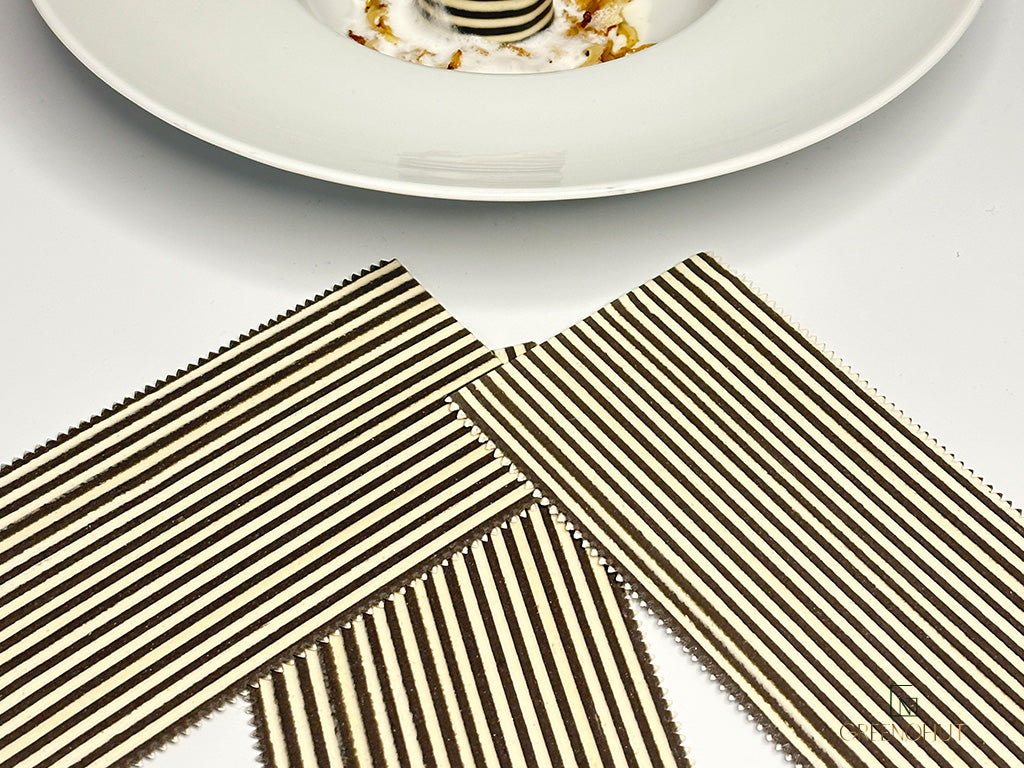 Lasagne Black& White 250g