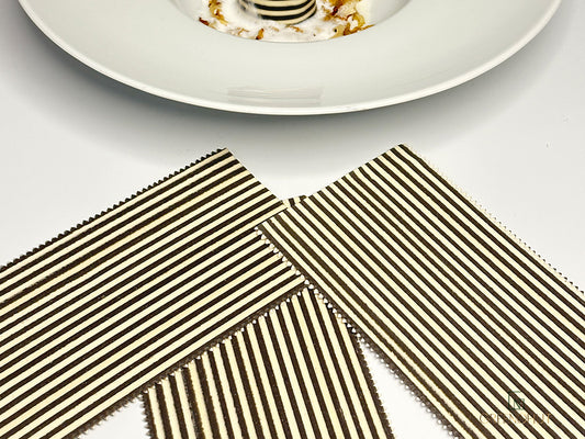 Lasagne Black& White 250g