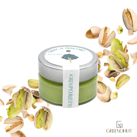 Crema Pistazie Bronte 90g