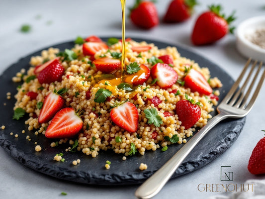 Aceto Balsamico Ingwer Zitrone  Di Modena IGP 250ml