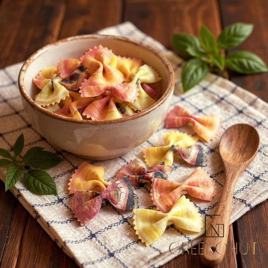 Farfalle Aquarell 250g