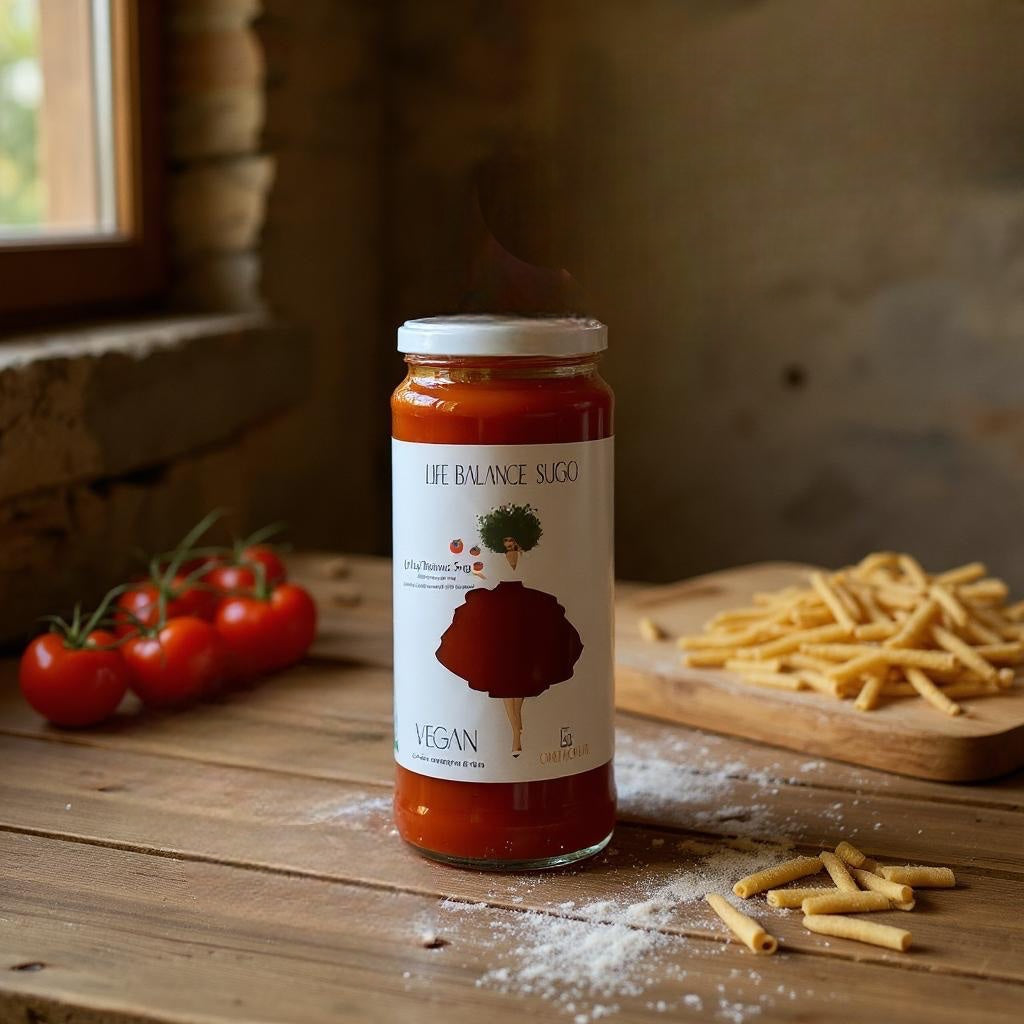 Sizilien zum Probieren – Das Greenohut Gourmet Set