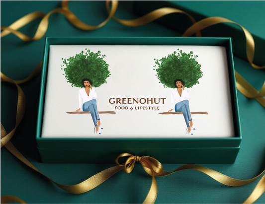 Greenohut Geschenkgutschein