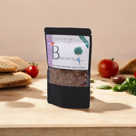 Bruschetta Gewürz
