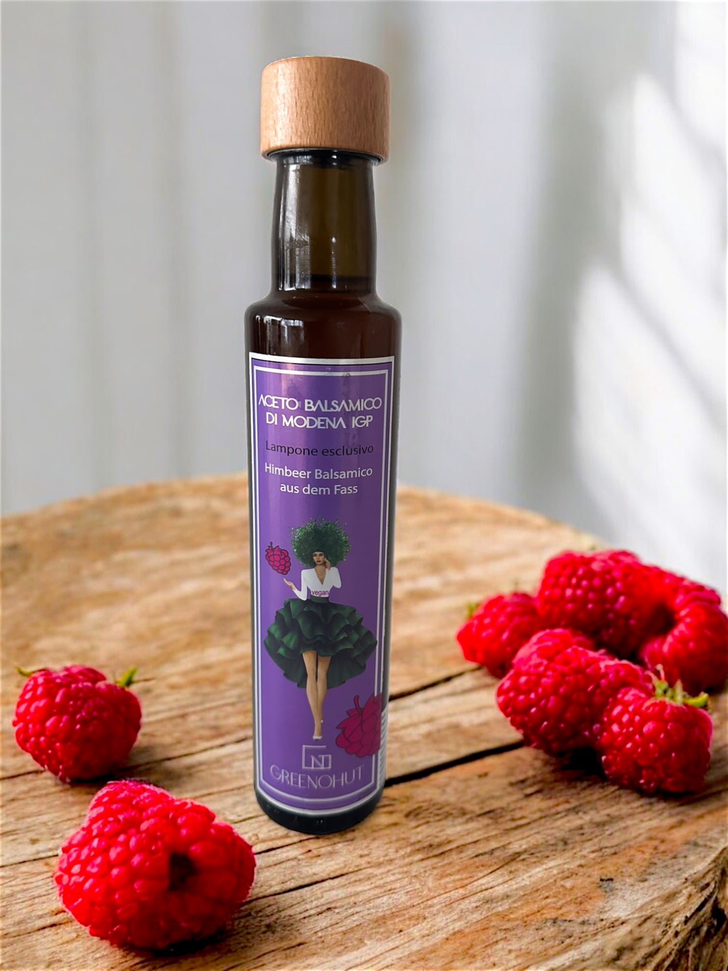 Aceto Balsamico Himbeere Di Modena IGP 250ml