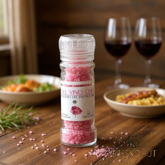 Sale Vino Chianti Italian