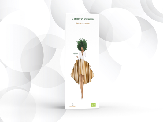 Bio Superfood Spaghetti 350g