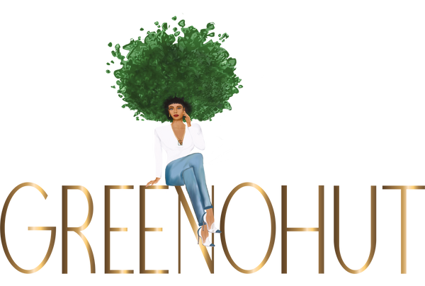 Greenohut Italian Superfood& Lifestyle
