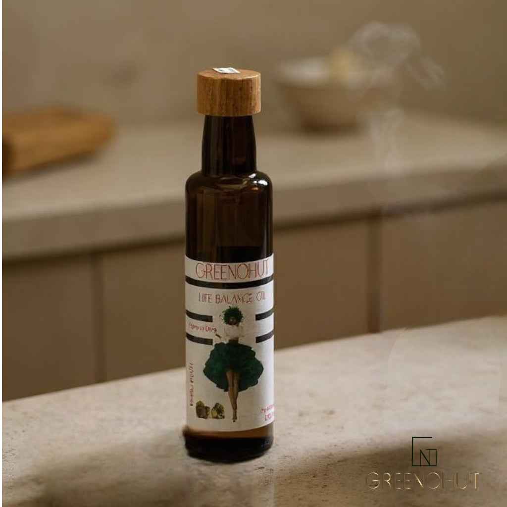 Flavour Oil extra vergine weißer Trüffel 250ml