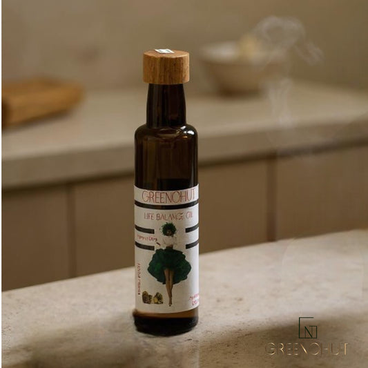 Flavour Oil extra vergine weißer Trüffel 250ml