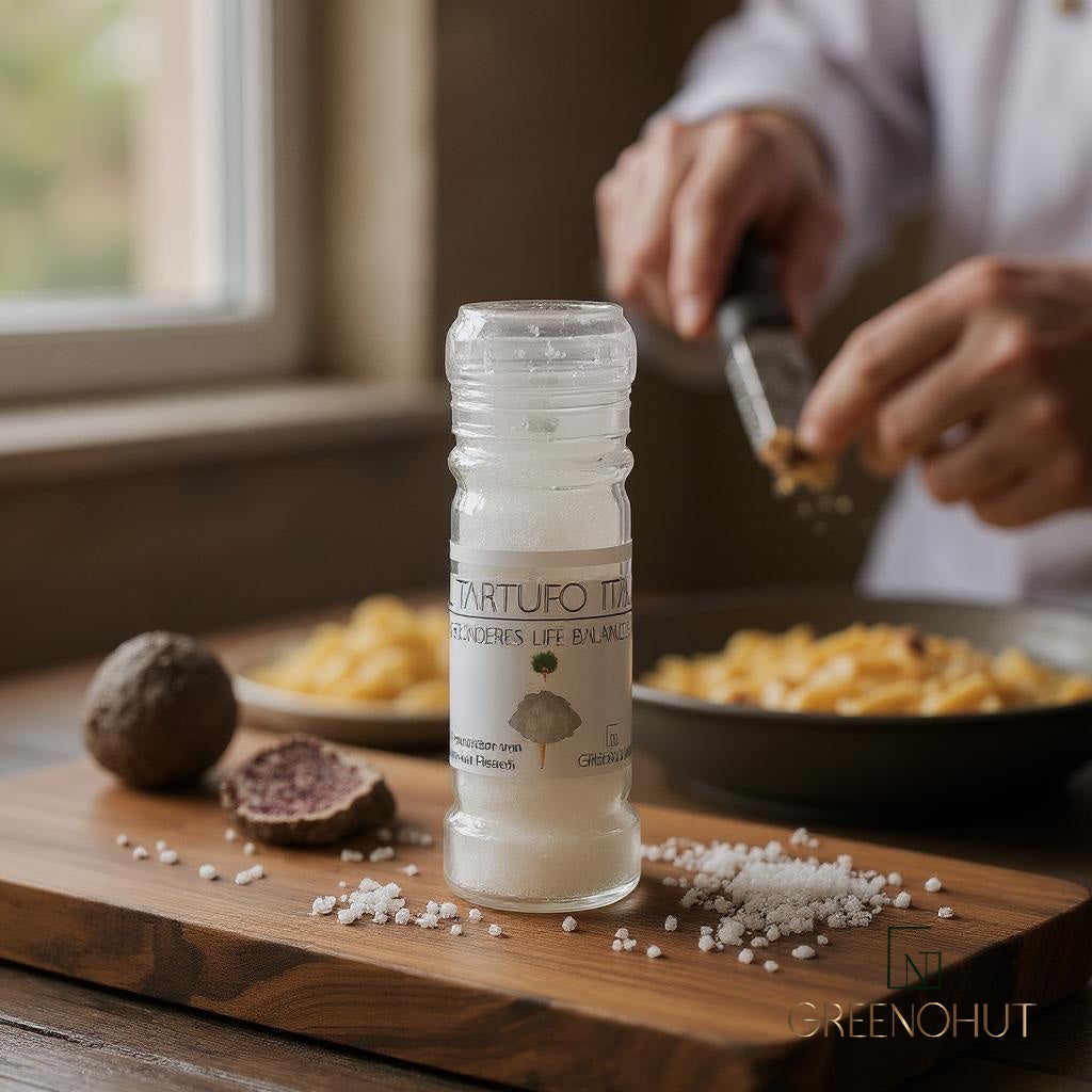 Sale Tartufo Italia Trüffel